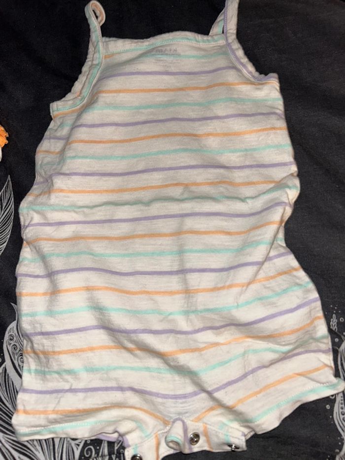 Lots de 2 Combi - photo numéro 6