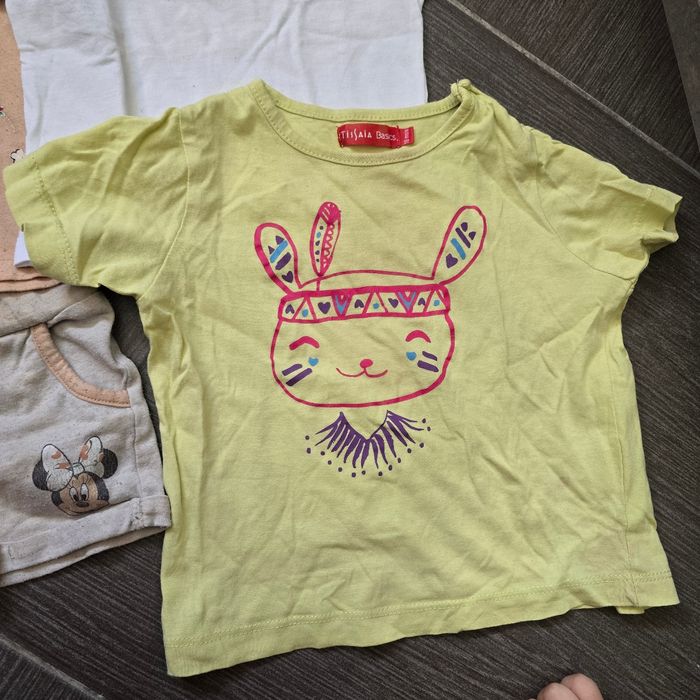 T-shirts - photo numéro 6