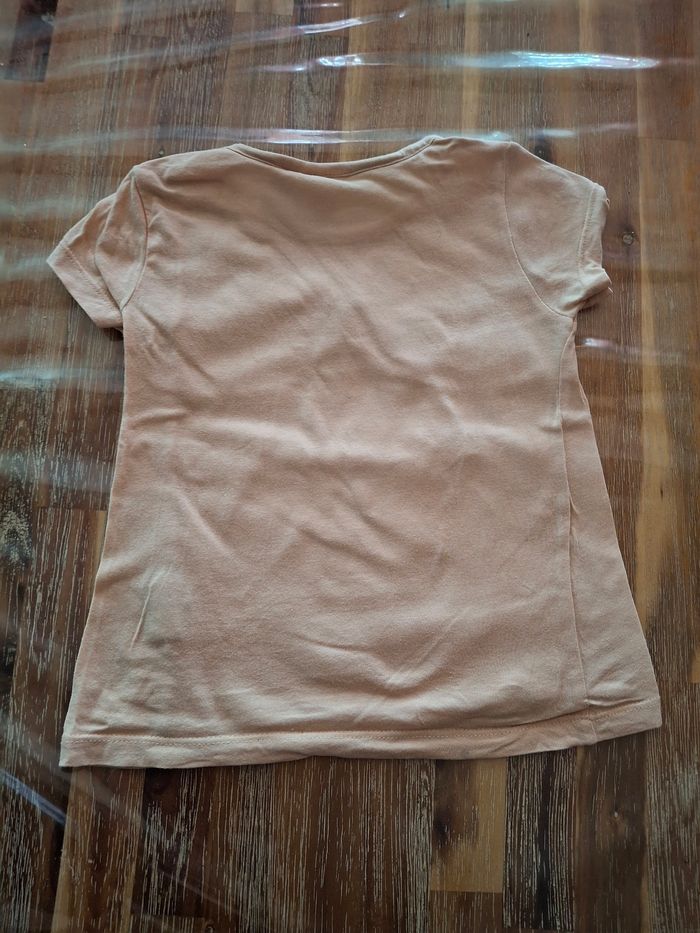 Tee-shirt - photo numéro 4