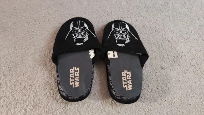 Chaussons