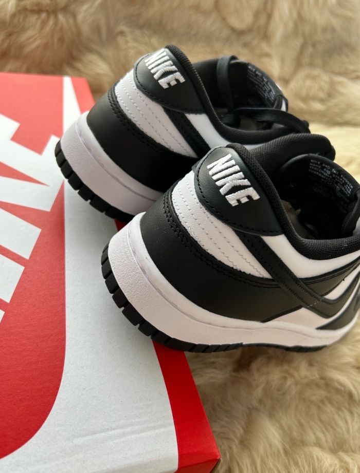 Baskets Nike - photo numéro 5