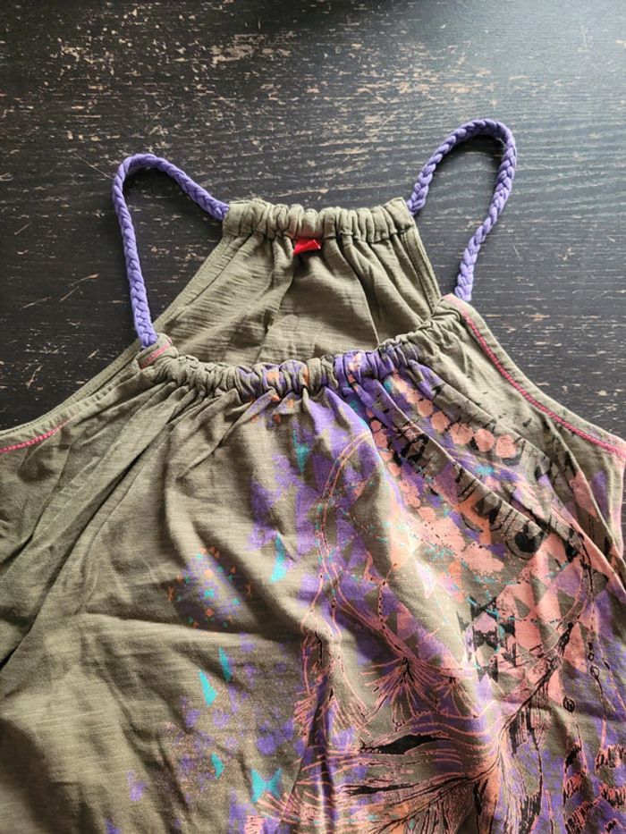 Débardeur Edc - photo numéro 2