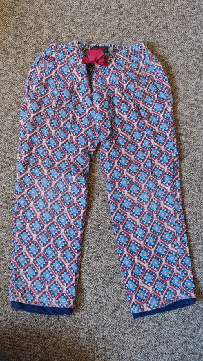 Pantalon Catimini 4 ans