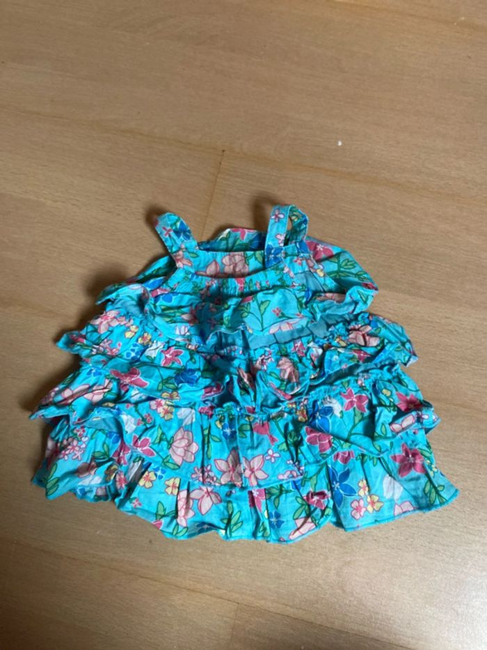 Débardeur - photo numéro 2