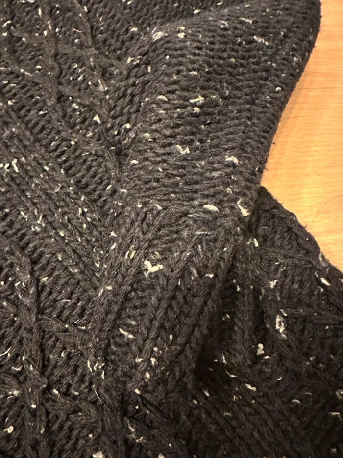 Pull homme - photo numéro 3