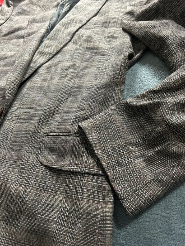 Veste de costume Kenzo - photo numéro 3