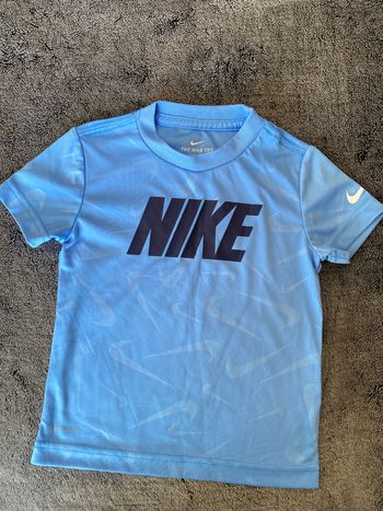 Tee-shirt Nike garçon