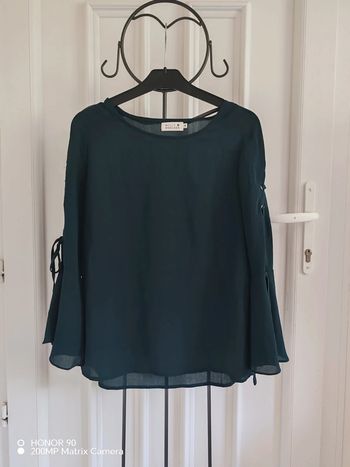 Haut Molly Bracken