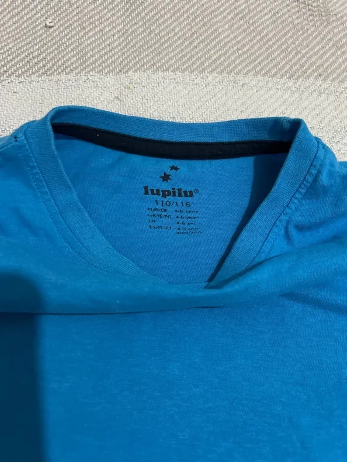 T shirt - photo numéro 2