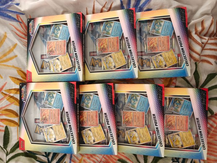 Lot pokémon - photo numéro 2