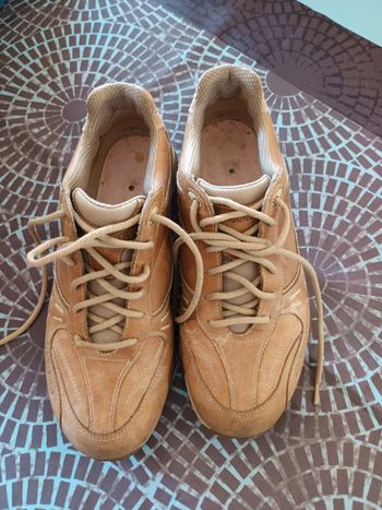 Chaussures homme 41 allrounder