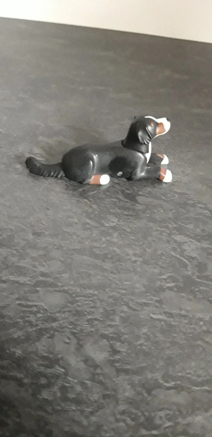 Chien Playmobil - photo numéro 2