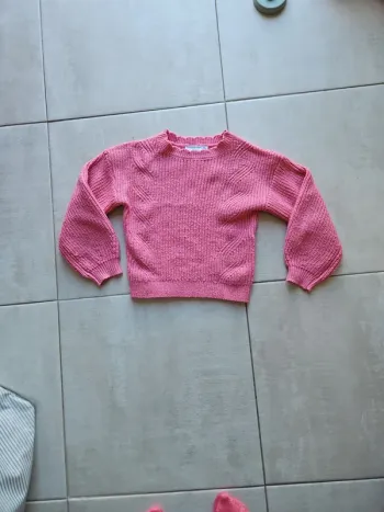 Pull 6 ans