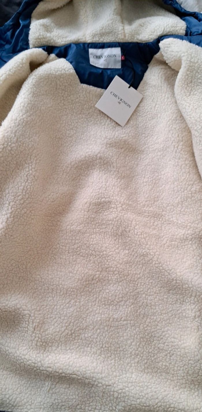 Coupe vent homme Chevignon - photo numéro 9