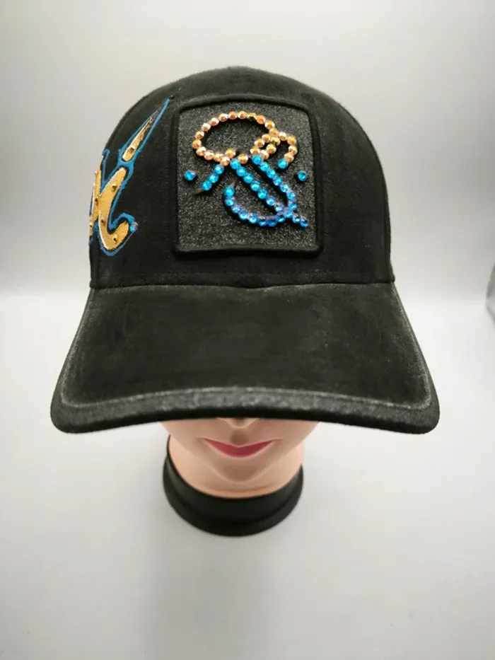 Casquette Redfield signature Deuspi Taille ajustable - photo numéro 2