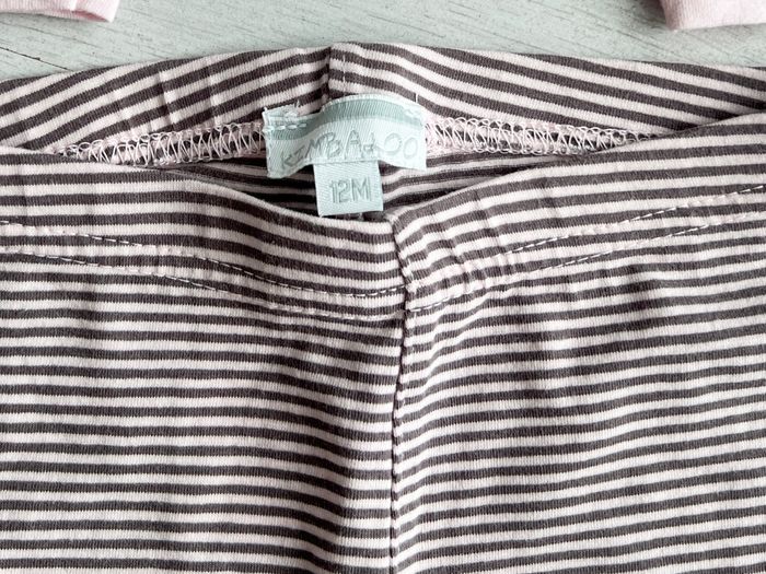 Leggings 12 mois - photo numéro 5