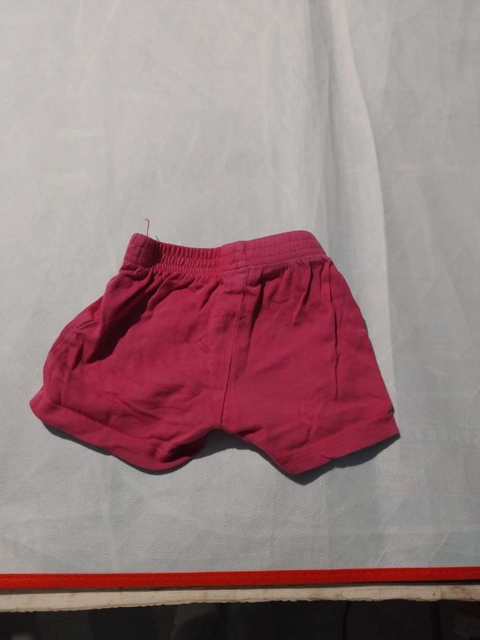 Short - photo numéro 2