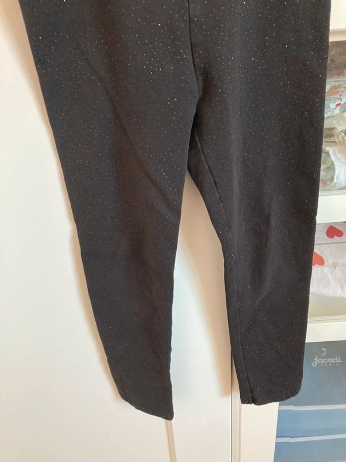 Legging paillettes TAO - photo numéro 3