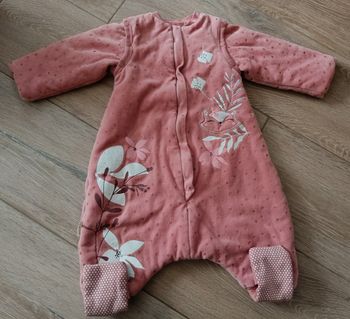 Gigoteuse 12-18 mois TOG 3 