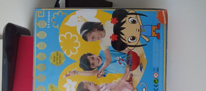 Jeux de société les nouilles chinoises Neuf sous blister - photo numéro 4