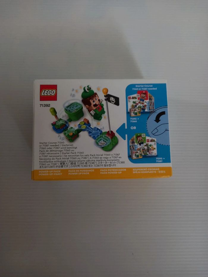 L'ego 71392 - photo numéro 2