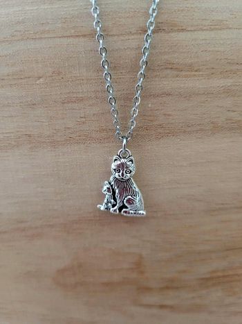 Ensemble en acier inoxydable