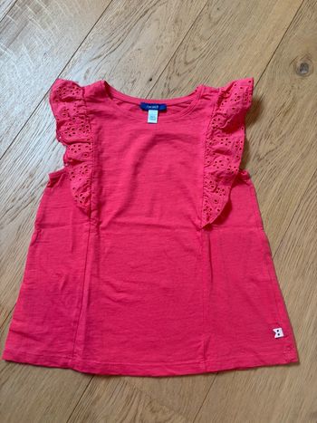 Neuf  - T-shirt Okaïdi 8 ans