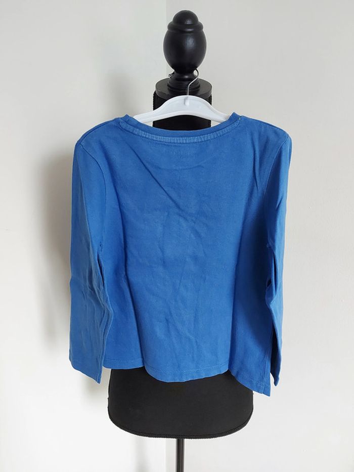 Tee-shirt - photo numéro 2