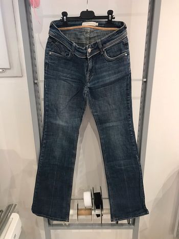 Jeans taille 38