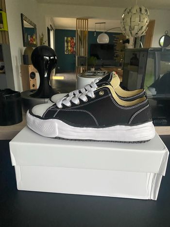 Chaussures Maison mihara 