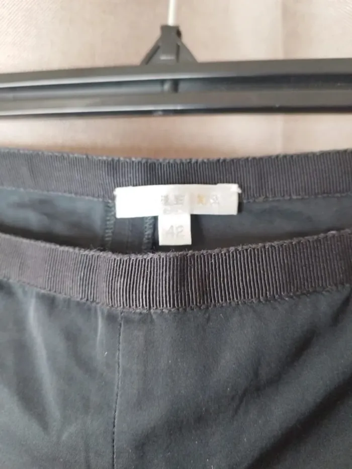 Pantalon Paule ka - photo numéro 3