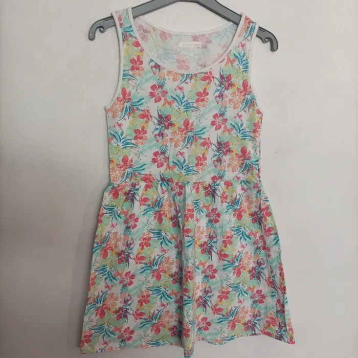 Robe In Extenso 12 ans