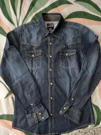 Chemise Devred