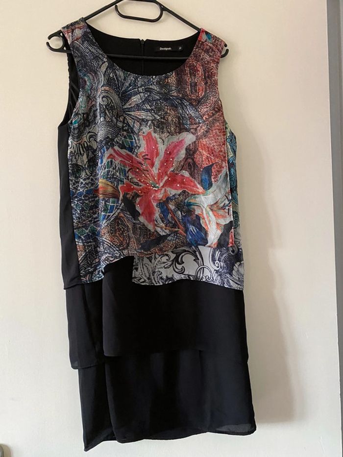 Robe Desigual Taille 36