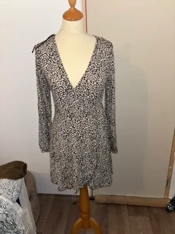 Robe pull & bear