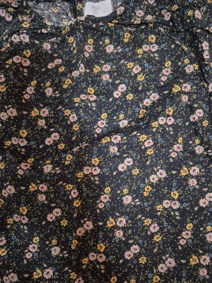 Lot de 5 blouses pour fille - photo numéro 5