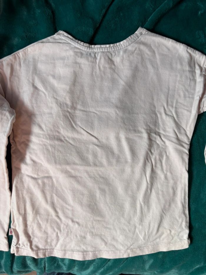 T-shirt 8 ans - photo numéro 4