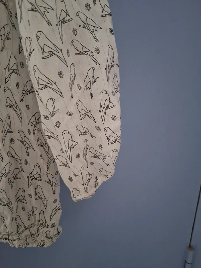 Haut femme - photo numéro 5