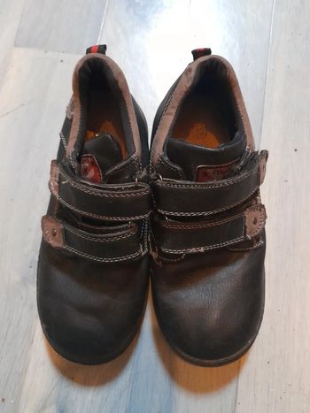 Chaussure garçon