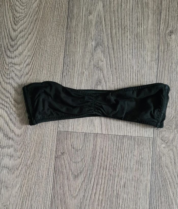 Bandeau noir