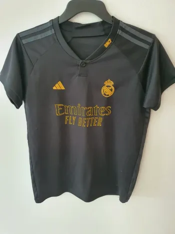 Maillot de foot 14 ans