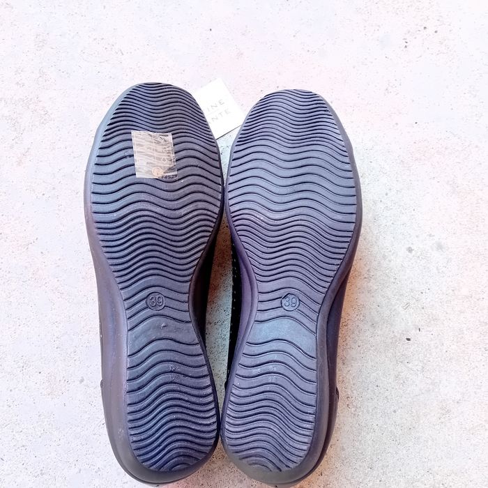 Chaussures 39 - photo numéro 5