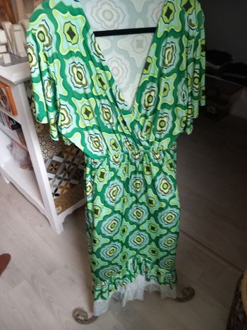 Robe d été