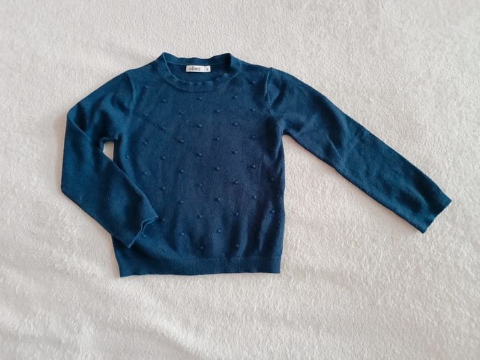 Pull Gémo 5 ans