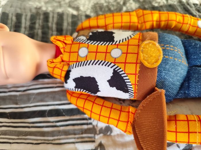 Woody toys story - photo numéro 3