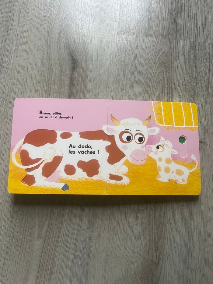 Livre d’éveil - photo numéro 7