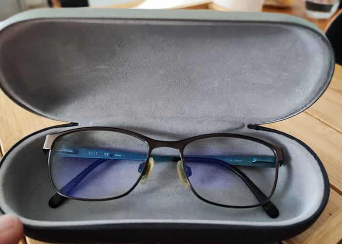 Monture Lunettes de vue femme - photo numéro 9