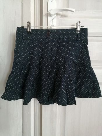 Jupe short