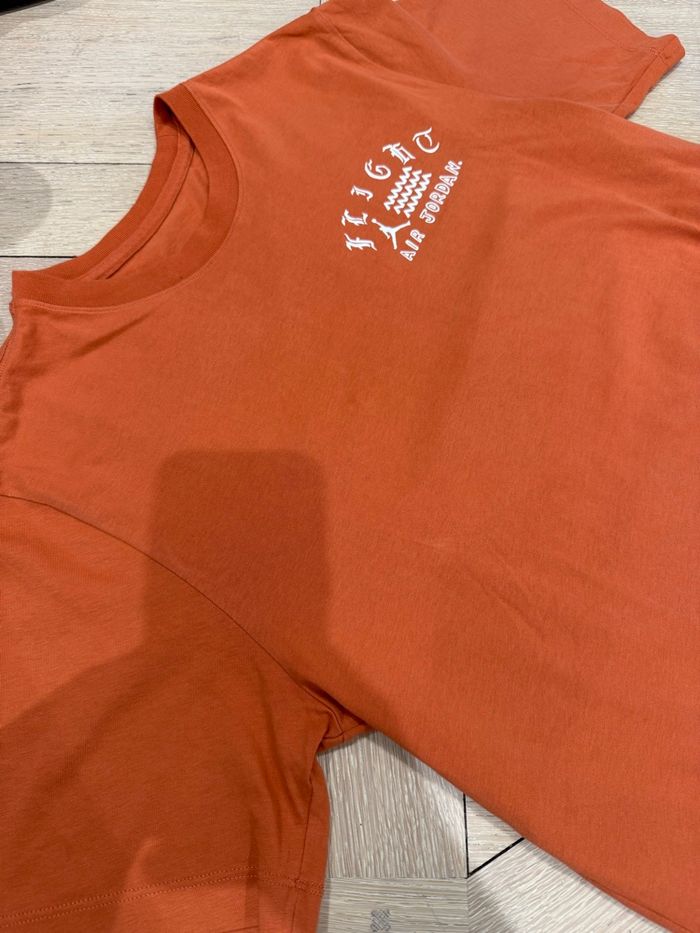T-shirt Jordan Brand “Flight” X Umar Rashid – Taille M - photo numéro 1