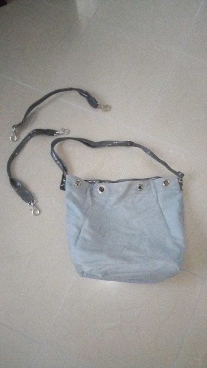 Sac réversible - photo numéro 3